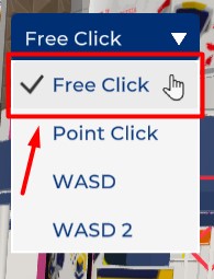 Free Click Step 1